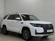 Changan CS95 I Рестайлинг 2 Нижний Новгород  - изображение 43