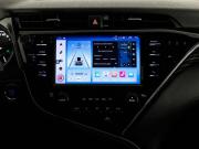 Toyota Camry VIII (XV70) Санкт-Петербург  - изображение 50
