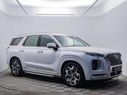 Hyundai Palisade I Москва  - изображение 28