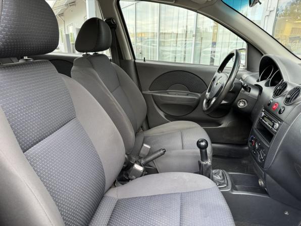 Chevrolet Aveo I с пробегом 2007 года, цена 399 000 рублей, 130000 км, хэтчбек, Автокод Объявления