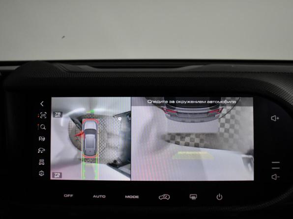 Haval Dargo с пробегом 2023 года, цена 2 225 700 рублей, 94611 км, внедорожник, Автокод Объявления