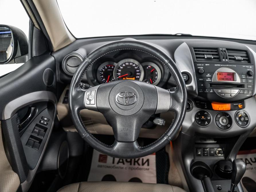 Toyota RAV4 III (XA30) Иркутск  - изображение 9
