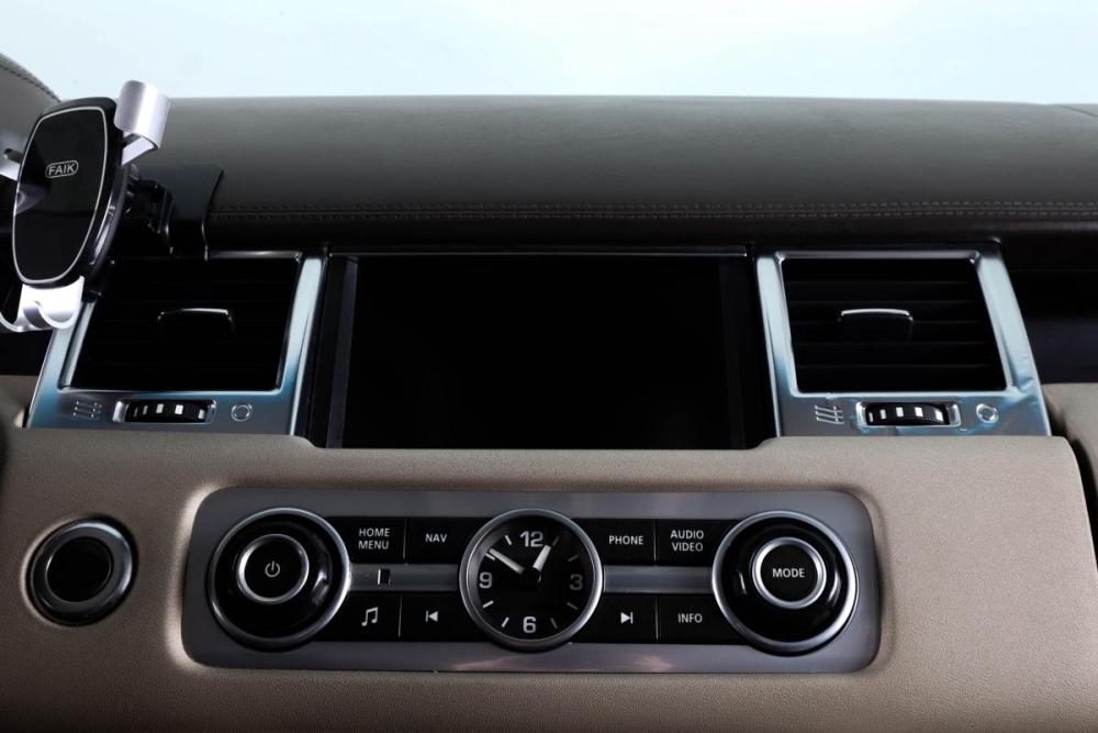 Land Rover Range Rover Sport I Рестайлинг Пермь  - изображение 19