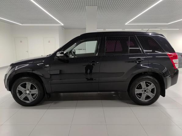 Suzuki Grand Vitara II Рестайлинг с пробегом 2010 года, цена 899 000 рублей, 195941 км, внедорожник, Автокод Объявления