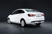 Lada (ВАЗ) Vesta I Рестайлинг (NG) Тюмень  - изображение 29
