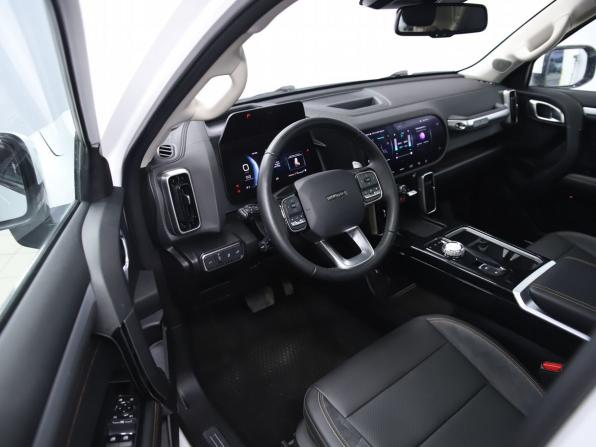 Haval Dargo с пробегом 2023 года, цена 2 690 000 рублей, 43624 км, внедорожник, Автокод Объявления