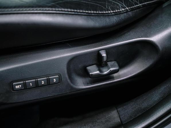 Mazda CX-7 I Рестайлинг с пробегом 2010 года, цена 1 090 000 рублей, 116876 км, внедорожник, Автокод Объявления