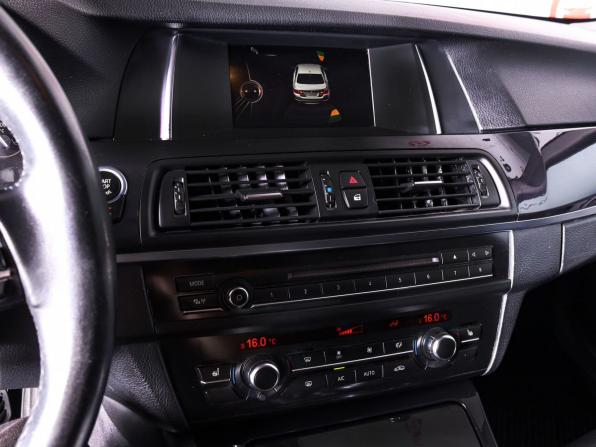 BMW 5 серии VI (F10/F11/F07) Рестайлинг с пробегом 2016 года, цена 2 280 000 рублей, 173000 км, седан, Автокод Объявления