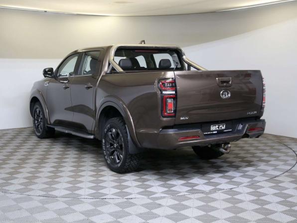 Great Wall Poer I с пробегом 2024 года, цена 2 445 000 рублей, 95000 км, offers.body_type.unknown, Автокод Объявления