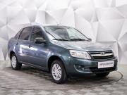 Lada (ВАЗ) Granta I Ульяновск  - изображение 28