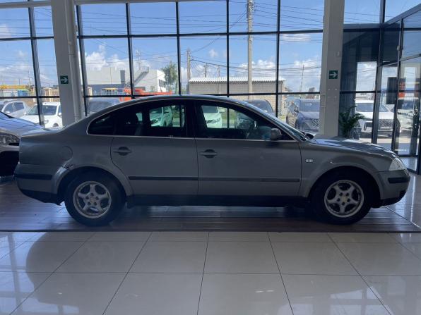 Volkswagen Passat B5 Рестайлинг с пробегом 2002 года, цена 259 000 рублей, 295733 км, седан, Автокод Объявления
