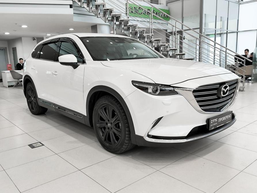 Mazda CX-9 II Казань  - изображение 3