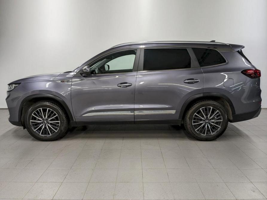 Chery Tiggo 8 Pro I Москва  - изображение 8