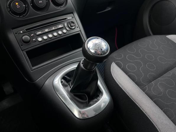 Citroen C3 Picasso I с пробегом 2010 года, цена 550 000 рублей, 186111 км, минивэн, Автокод Объявления