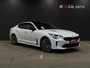 Kia Stinger I Челябинск  - изображение 32
