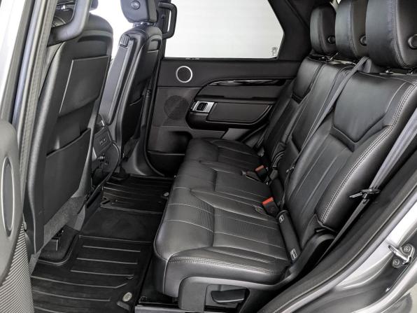 Land Rover Discovery V с пробегом 2018 года, цена 3 200 000 рублей, 182516 км, внедорожник, Автокод Объявления