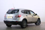 Nissan Qashqai+2 I Рестайлинг Омск  - изображение 27