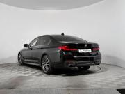 BMW 5 серии VII (G30/G31/G38) Рестайлинг Санкт-Петербург  - изображение 33