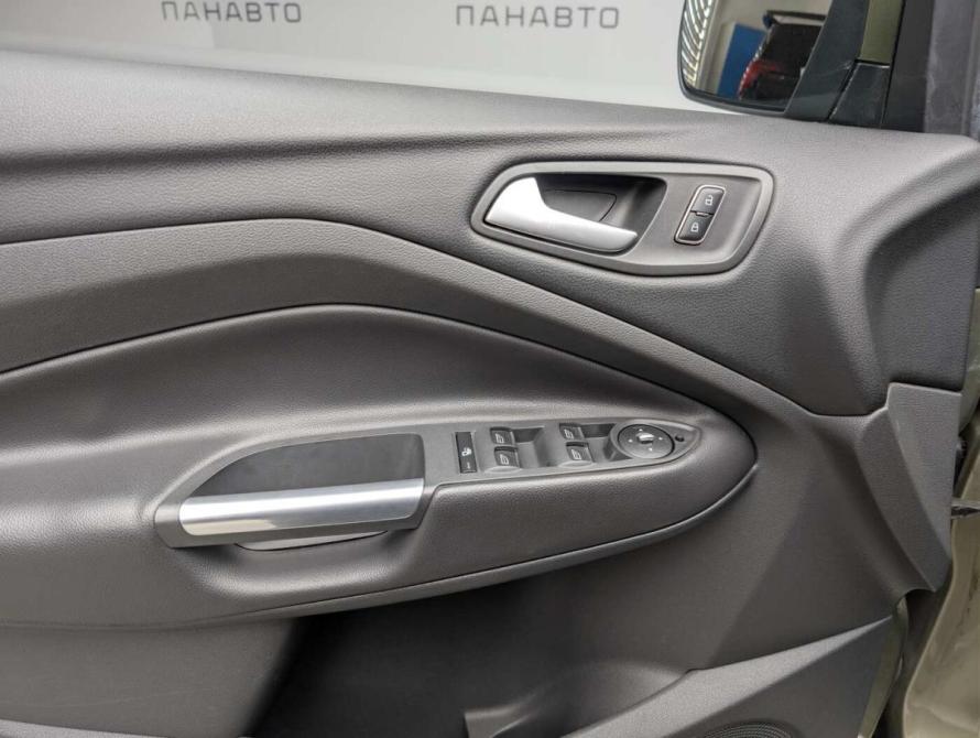 Ford Kuga II Москва  - изображение 8