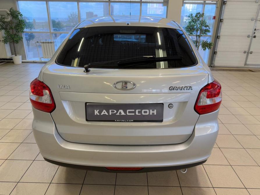 Lada (ВАЗ) Granta I Волгоград  - изображение 4