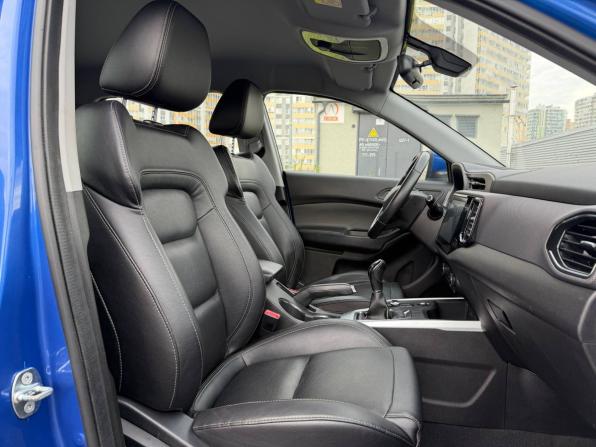 Chery Tiggo 4 I Рестайлинг с пробегом 2021 года, цена 1 245 000 рублей, 74593 км, внедорожник, Автокод Объявления