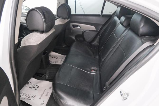 Chevrolet Cruze I с пробегом 2011 года, цена 669 000 рублей, 330000 км, седан, Автокод Объявления