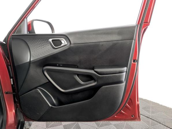 Kia Soul III с пробегом 2020 года, цена 1 860 000 рублей, 113387 км, хэтчбек, Автокод Объявления