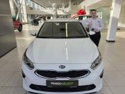 Kia Ceed III Екатеринбург  - изображение 19