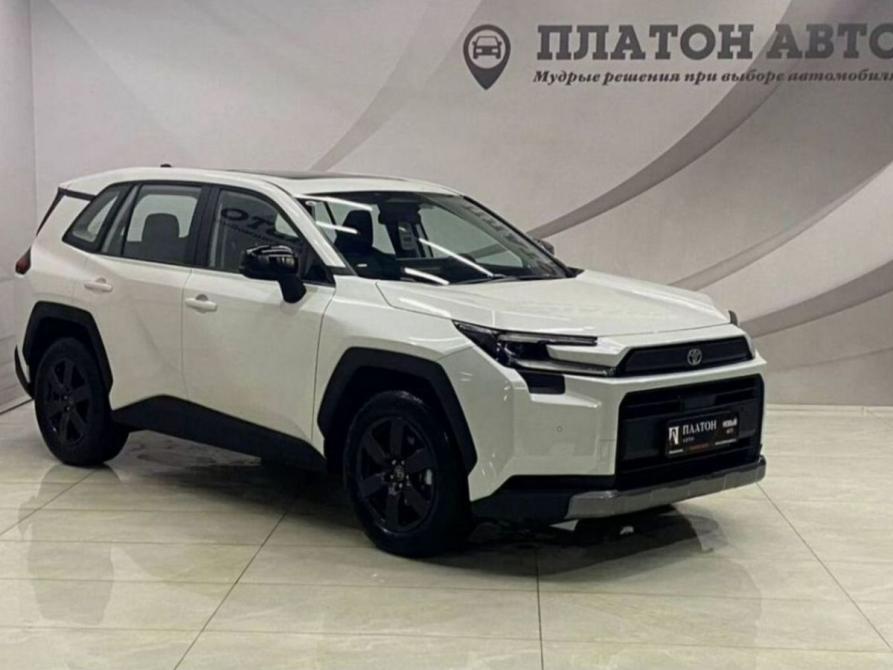 Toyota RAV4 VI (XA60) Воронеж  - изображение 3