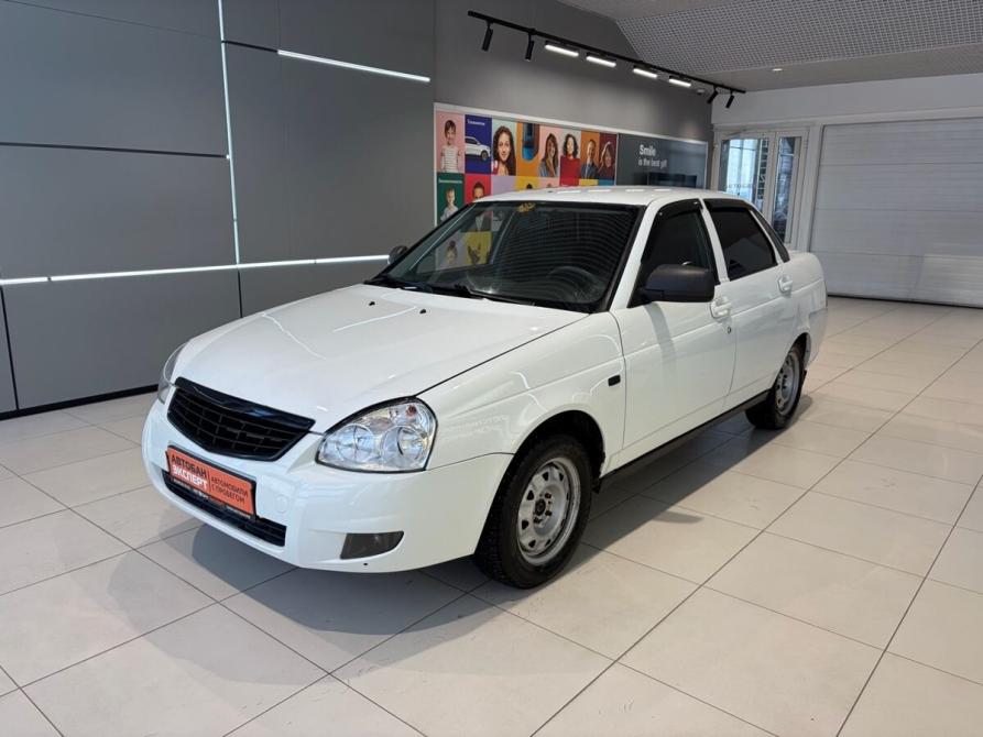 Lada (ВАЗ) Priora I Рестайлинг Екатеринбург  - изображение 1