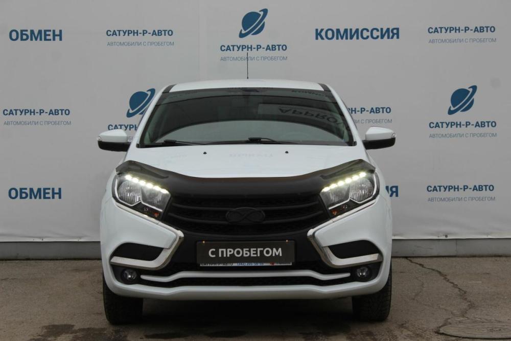 Lada (ВАЗ) XRAY I Пермь  - изображение 2