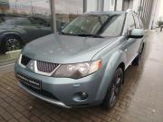 Mitsubishi Outlander II Москва  - изображение 24