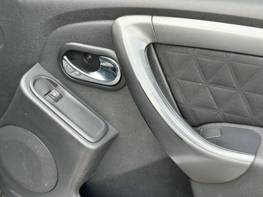 Renault Duster I Рестайлинг Волгоград  - изображение 20