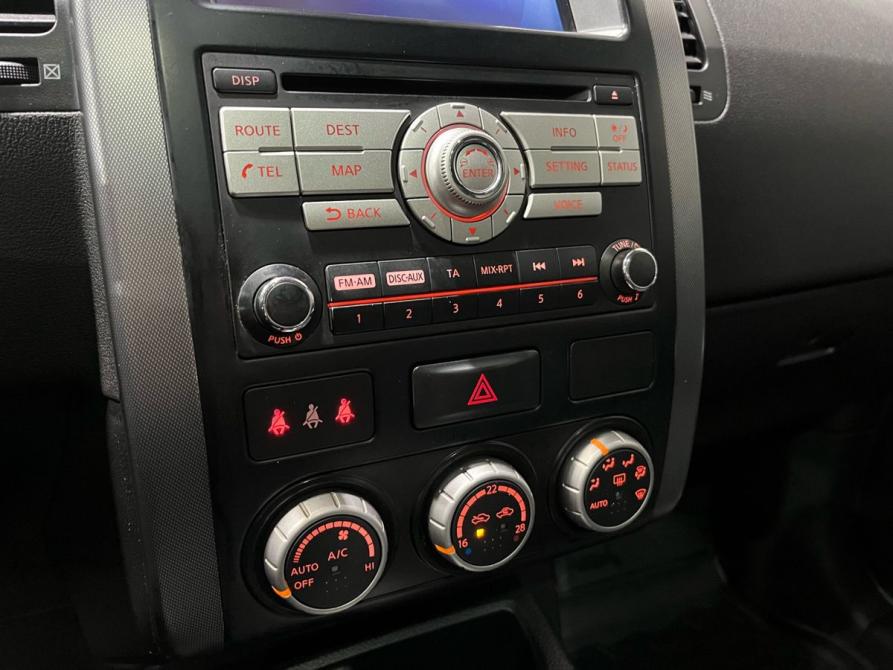 Nissan X-Trail II Рестайлинг Пермь  - изображение 20