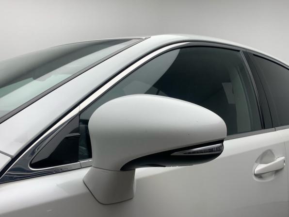 Lexus ES VI с пробегом 2013 года, цена 1 879 000 рублей, 164571 км, седан, Автокод Объявления