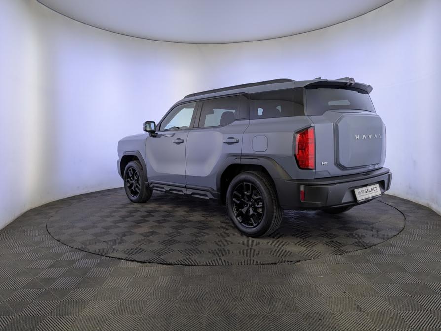 Haval H3 I Москва  - изображение 7
