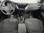 Hyundai Solaris II Рестайлинг Оренбург  - изображение 23