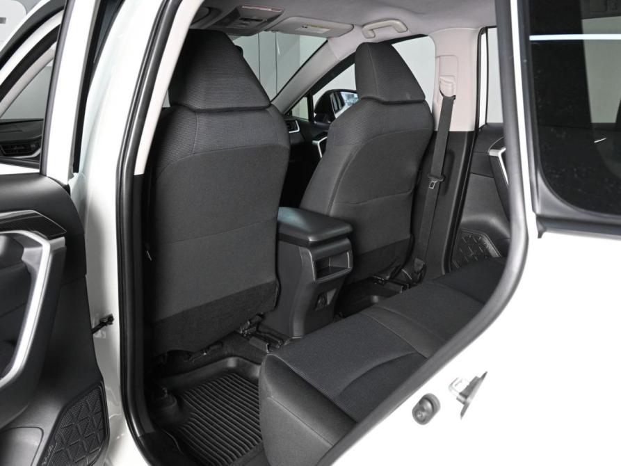 Toyota RAV4 V (XA50) Ростов-на-Дону  - изображение 11