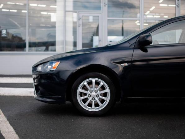 Mitsubishi Lancer X Рестайлинг с пробегом 2012 года, цена 820 000 рублей, 195734 км, седан, Автокод Объявления