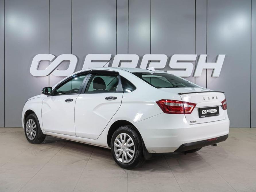 Lada (ВАЗ) Vesta I Воронеж  - изображение 2