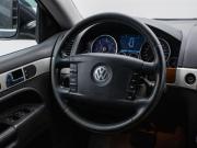Volkswagen Touareg I Рестайлинг Москва  - изображение 35