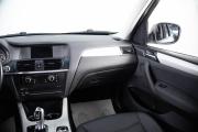 BMW X3 II (F25) Пермь  - изображение 35