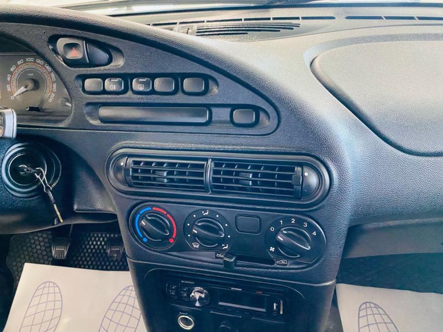 Lada (ВАЗ) Niva Travel I Миасс  - изображение 15