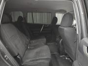 Toyota Highlander II (XU40) Рестайлинг Красноярск  - изображение 35