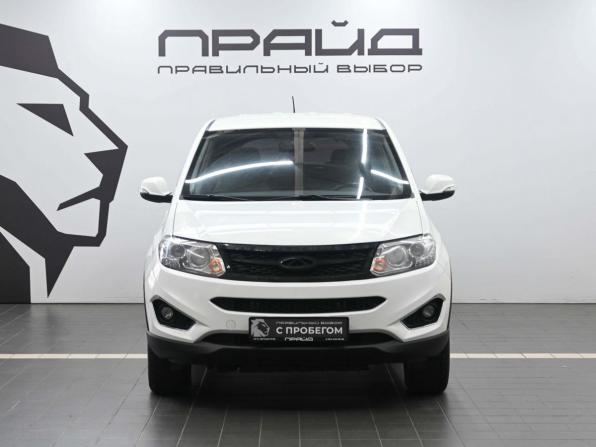 Chery Tiggo 5 I с пробегом 2015 года, цена 999 900 рублей, 169500 км, внедорожник, Автокод Объявления