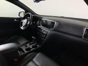 Kia Sportage IV Рестайлинг Москва  - изображение 32