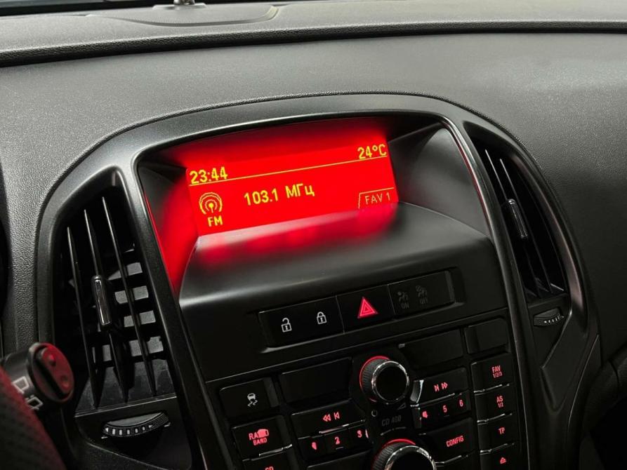Opel Astra J Оренбург  - изображение 12