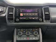 Skoda Kodiaq I Москва  - изображение 52