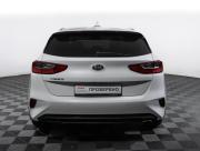 Kia Ceed III Москва  - изображение 33