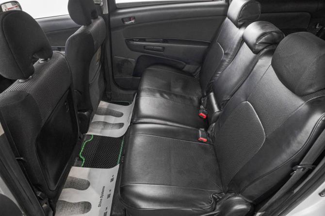 Toyota Wish I с пробегом 2003 года, цена 609 000 рублей, 300000 км, компактвэн, Автокод Объявления